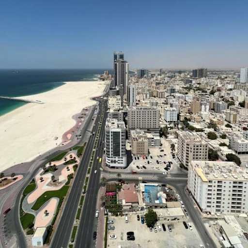 The Royal Ride Dubai