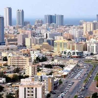 Ajman