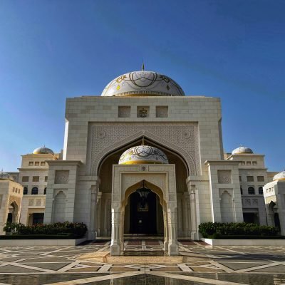 Abu Dhabi