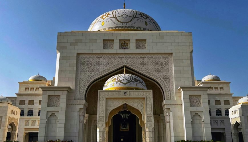 Abu Dhabi Chauffeur Service