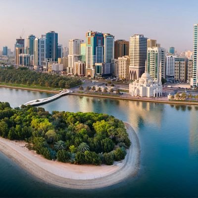 Sharjah