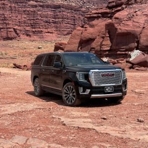 gmc yukon 2025