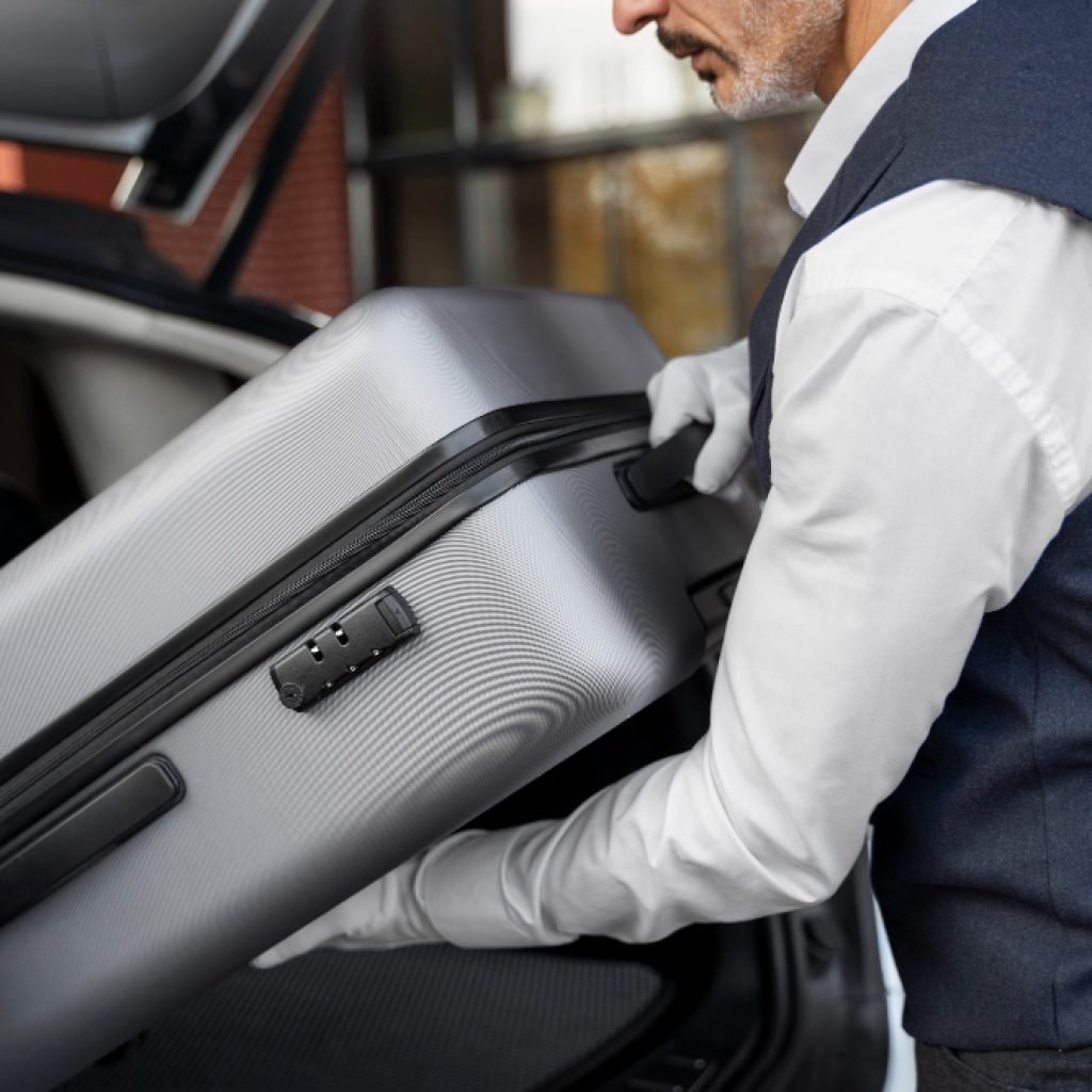 Private Transfer Dubai Airport