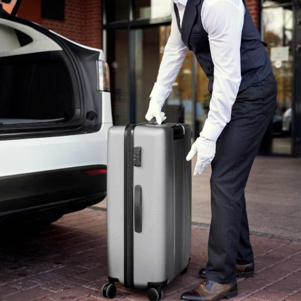 Dubai Airport Limousine Service