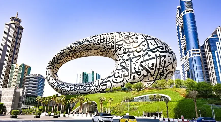 The Royal Ride Dubai