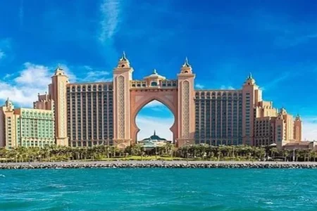 Sharjah City Tour from Dubai