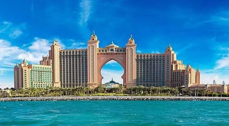 The Royal Ride Dubai