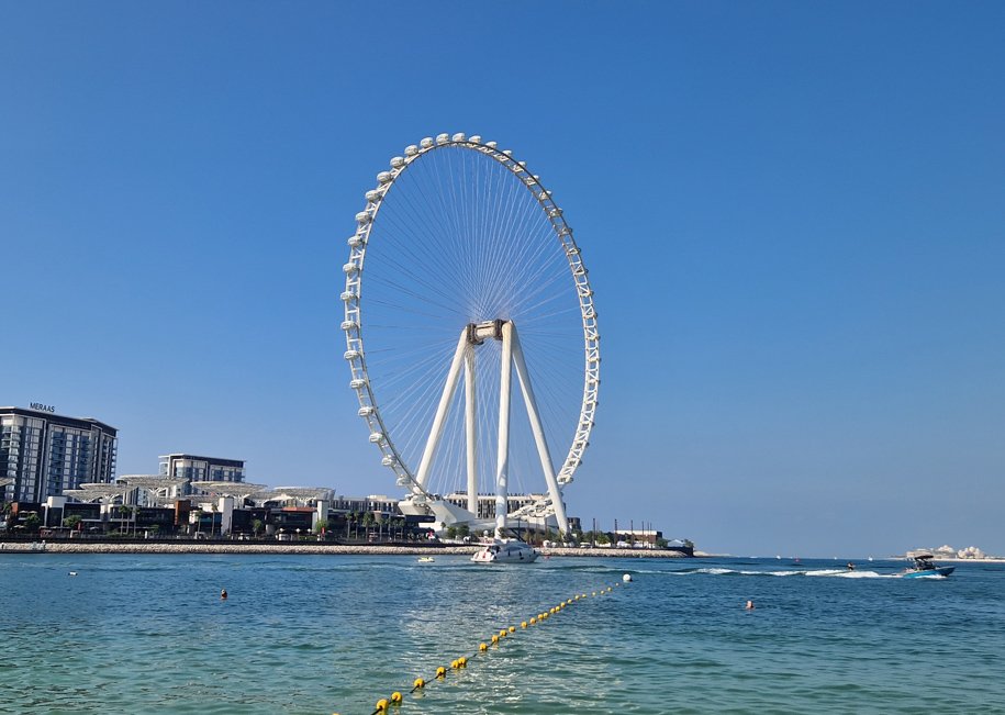 The Royal Ride Dubai
