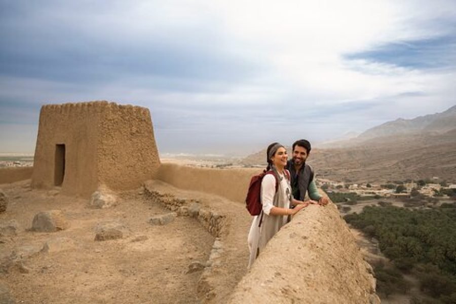 affordable Ras Al Khaimah city tour