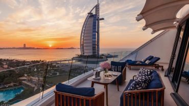 Top 10 Places to Visit in Dubai for Free