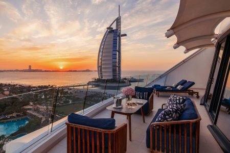 10 Places to Visit in Dubai for Free
