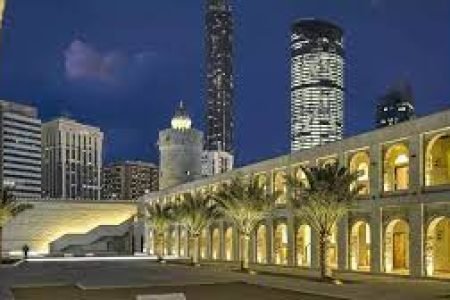 Qasr Al Hosn Tickets