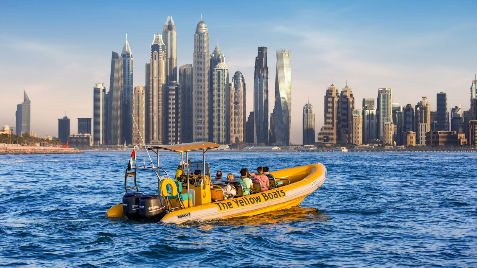 The Royal Ride Dubai