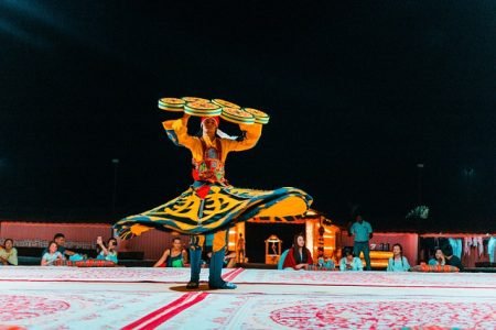 10 Best Places to Visit in Dubai at Night