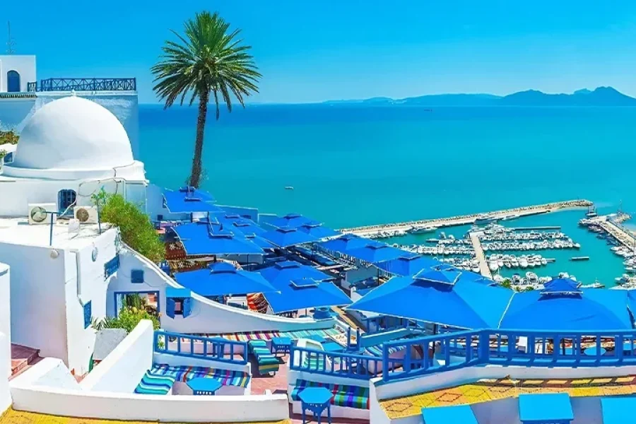 Tunisia Tour Packages from UAE