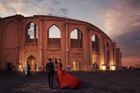 Qatar Tour Packages