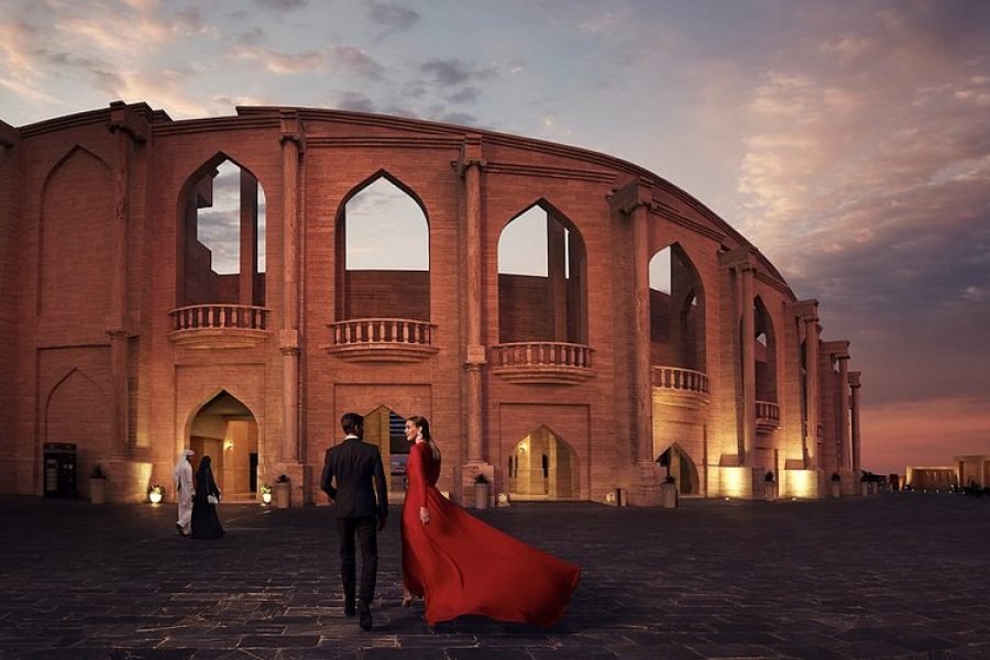 Qatar Tour Packages