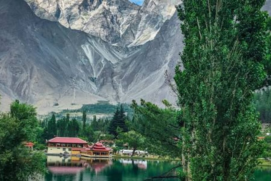 Skardu Tour Packages with The Royal Ride Dubai