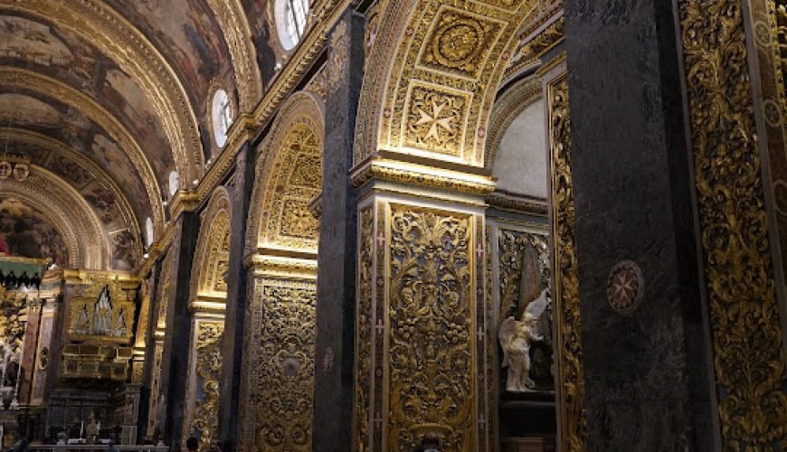 Malta Tour Packages from uae