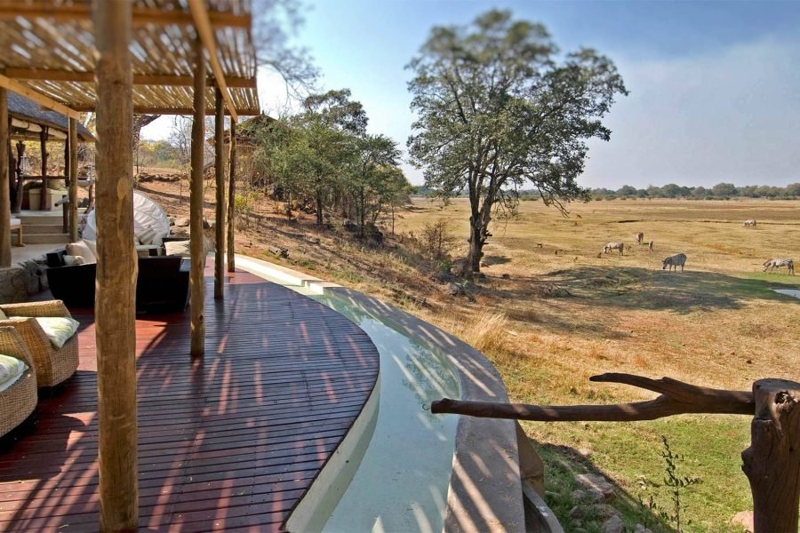 Zambia Tour Packages south luangwa national park