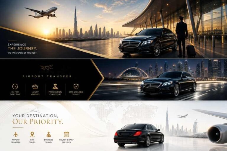 Airport Transfer Services